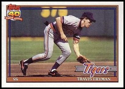 128 Travis Fryman